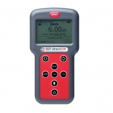 Series 4 Portable pH Meter